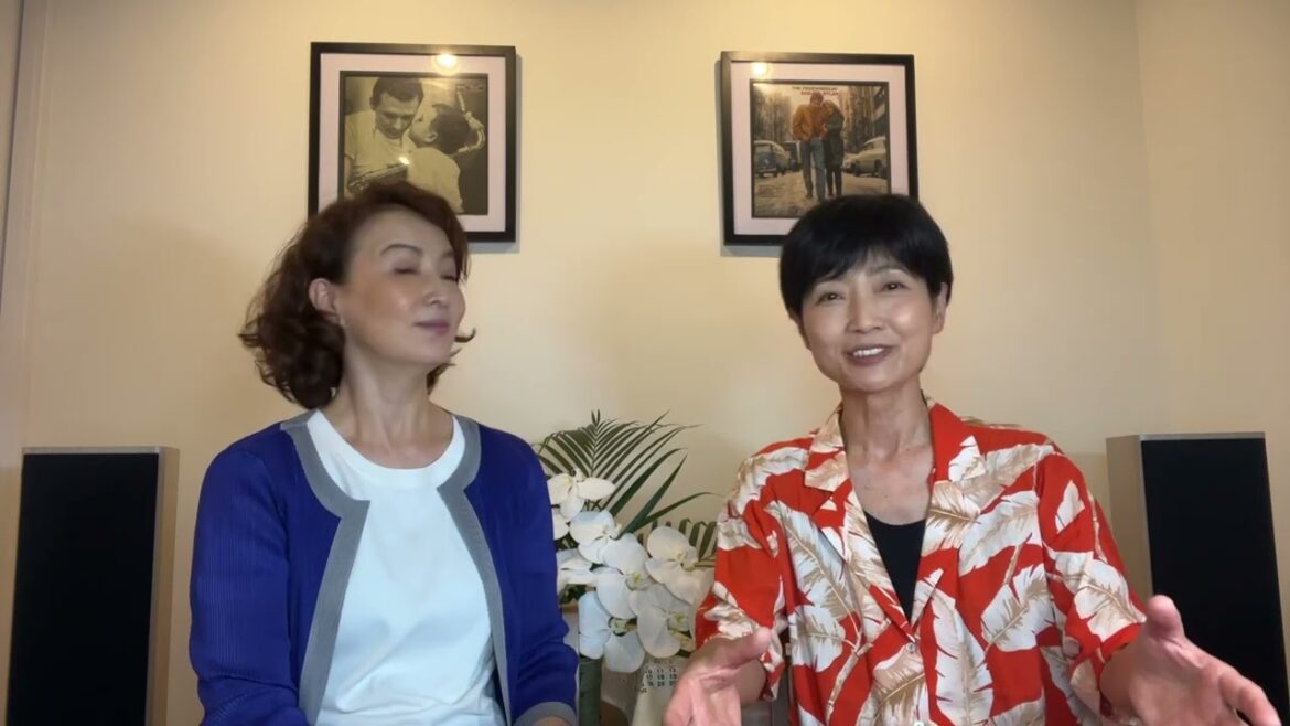 河野景子　岡本美津子　みっちゃんこうちゃん　人生ケセラセラ #6 女性アニメーション制作者たち